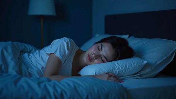 Améliorez votre confort de sommeil avec un oreiller ergonomique