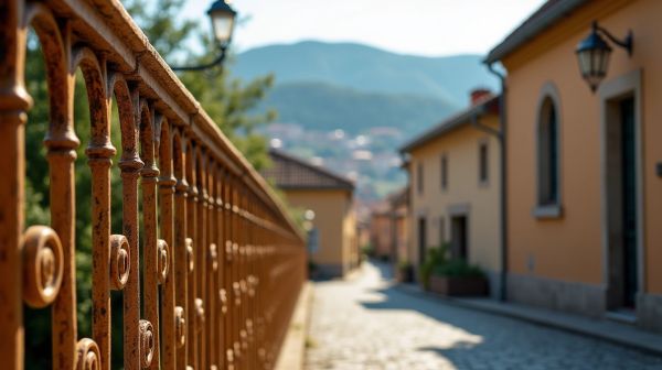 Choisir le garde-corps idéal à Villefranche sur Saône : sécurité et esthétisme