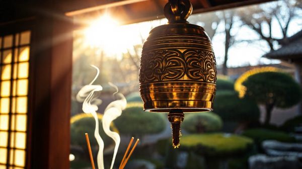 Découvrez les carillons koshi : avantages et modèles tendance