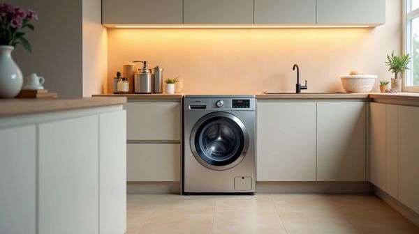 Découvrez les meilleurs lave-linge bosch pour votre foyer
