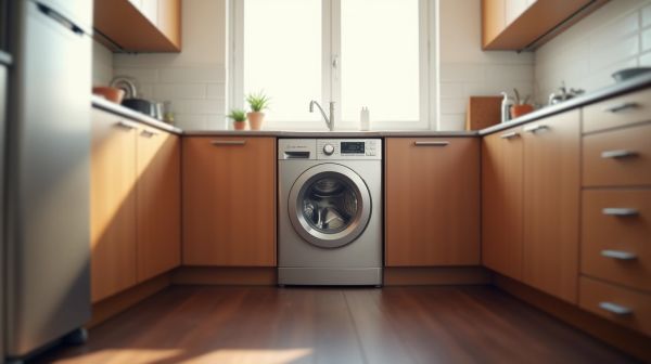 Découvrez les meilleurs lave-linge bosch pour votre foyer