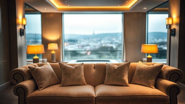 Découvrez les meilleurs spas à Genève pour un cocon zen
