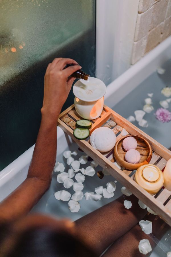 Les spas à Genève : votre clé pour le bien-être chez vous