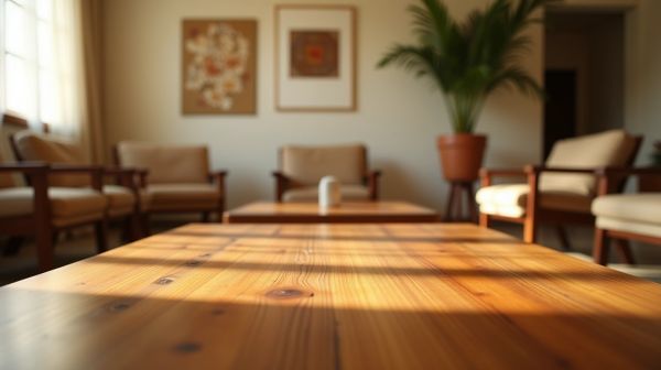 Mobilier en bois à prix imbattables pour tous les styles