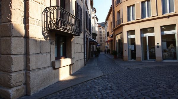 Selections innovantes de garde-corps à Villefranche sur Saône