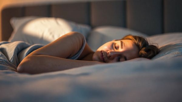Top 5 oreillers ergonomiques pour mieux dormir