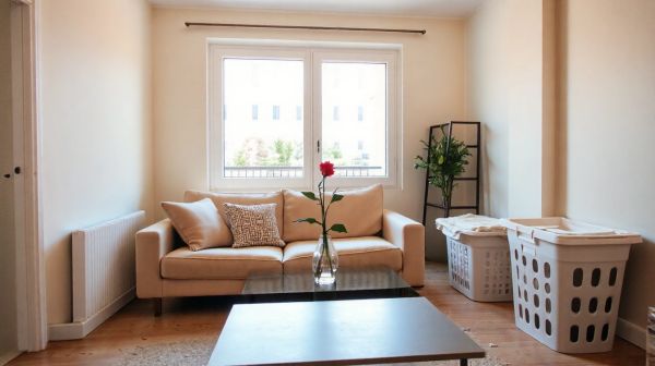 Top 5 services de femme de ménage abordables à Lyon