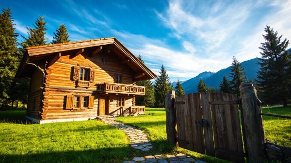Top conseils pour rénover votre maison en haute-savoie