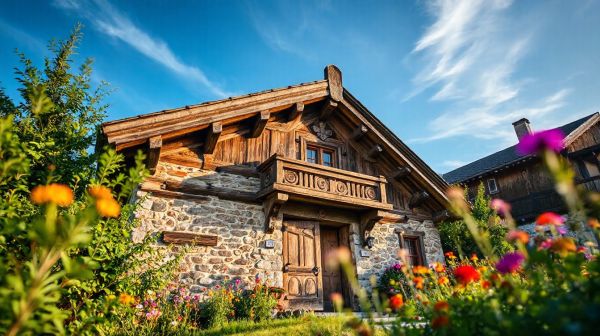 Top conseils pour rénover votre maison en haute-savoie