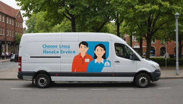 Un déménagement réussi : choisissez le service sans stress