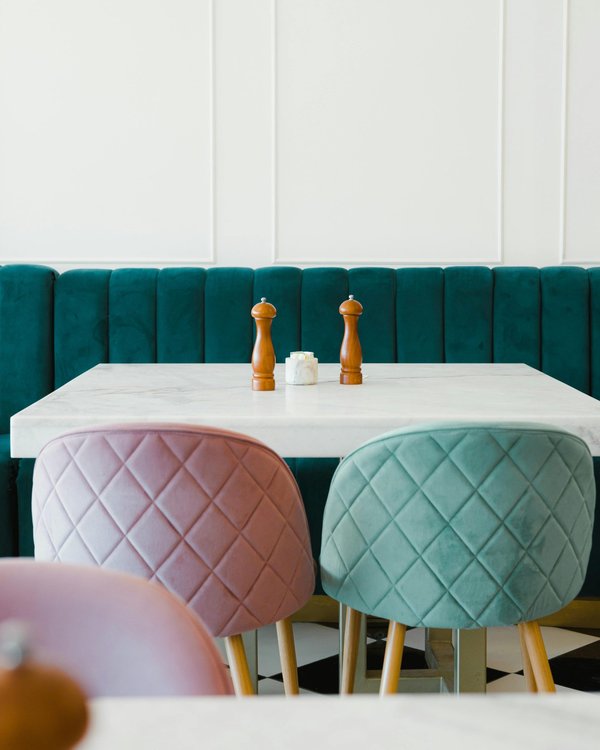 Mobilier pour restaurant : trouvez l'essentiel pour vos espaces