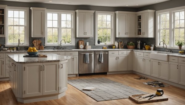 Explorez l'annuaire des rge pour vos projets de rénovation